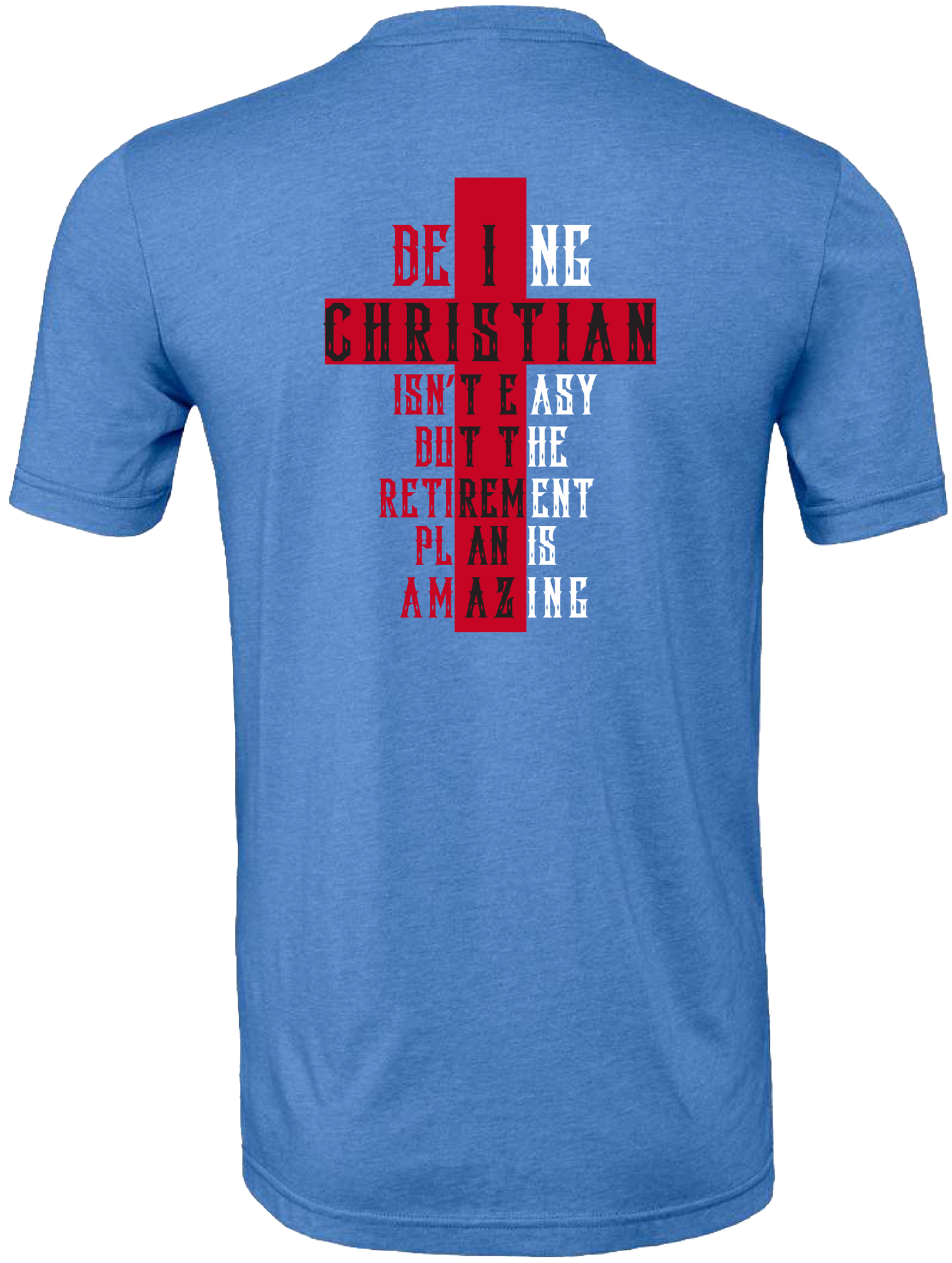 Being Christian