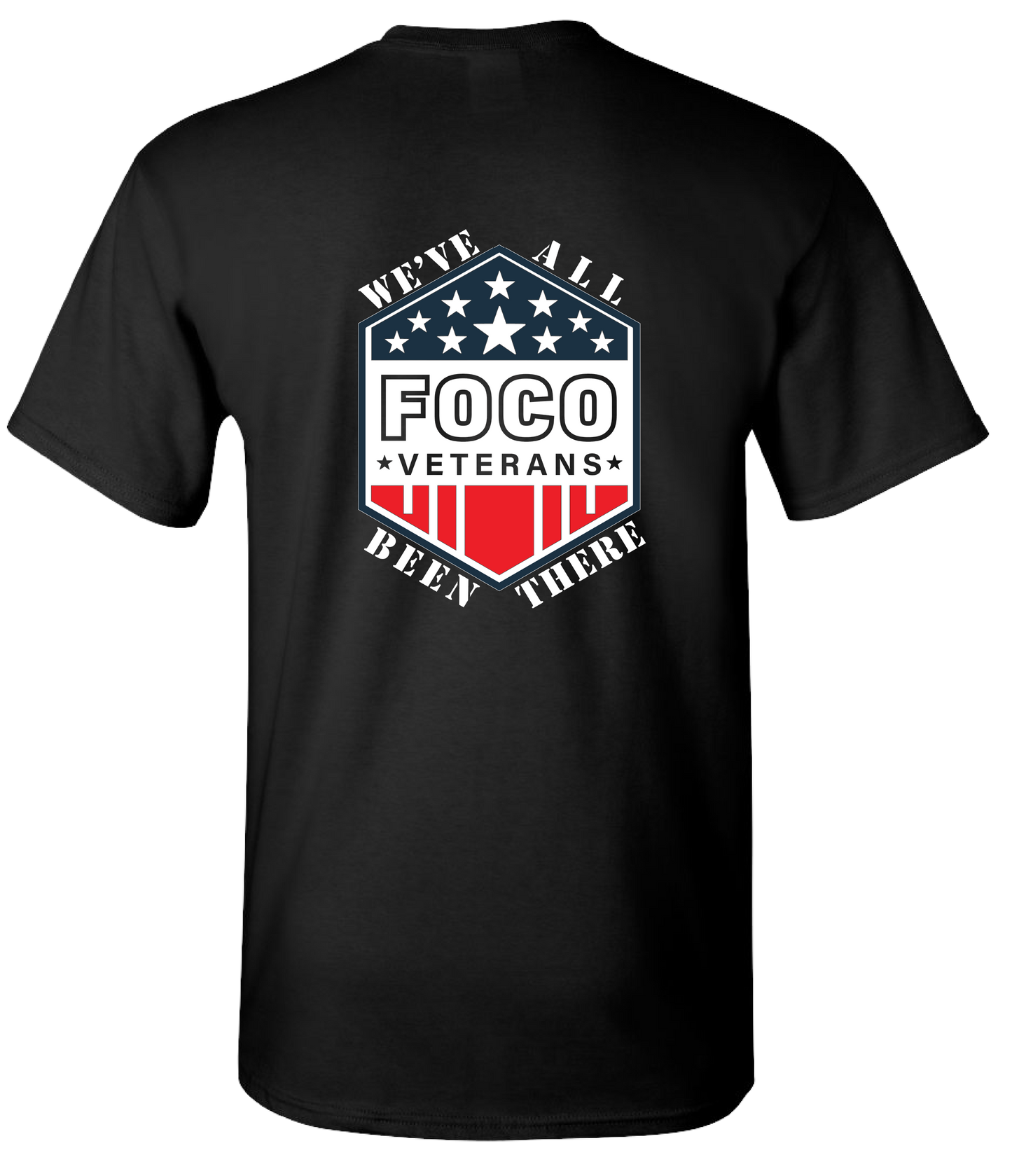 FOCO Tees