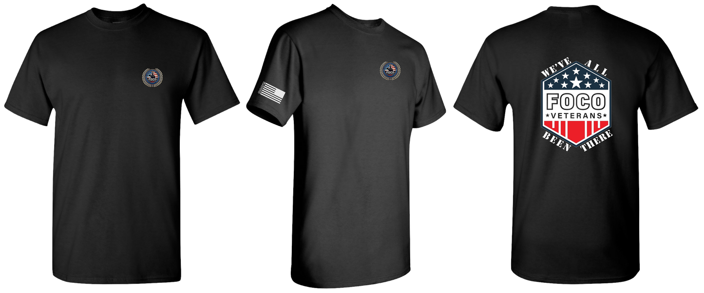 FOCO Tees