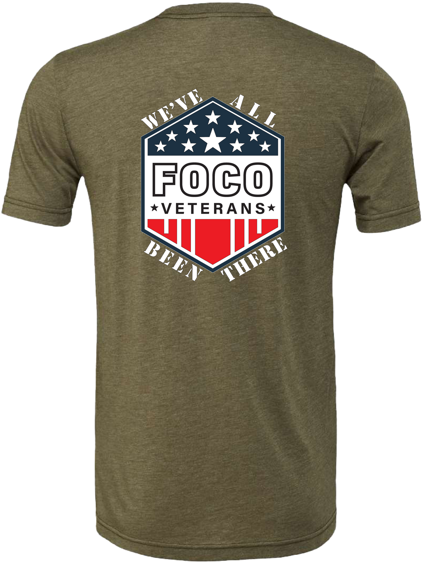FOCO Tees
