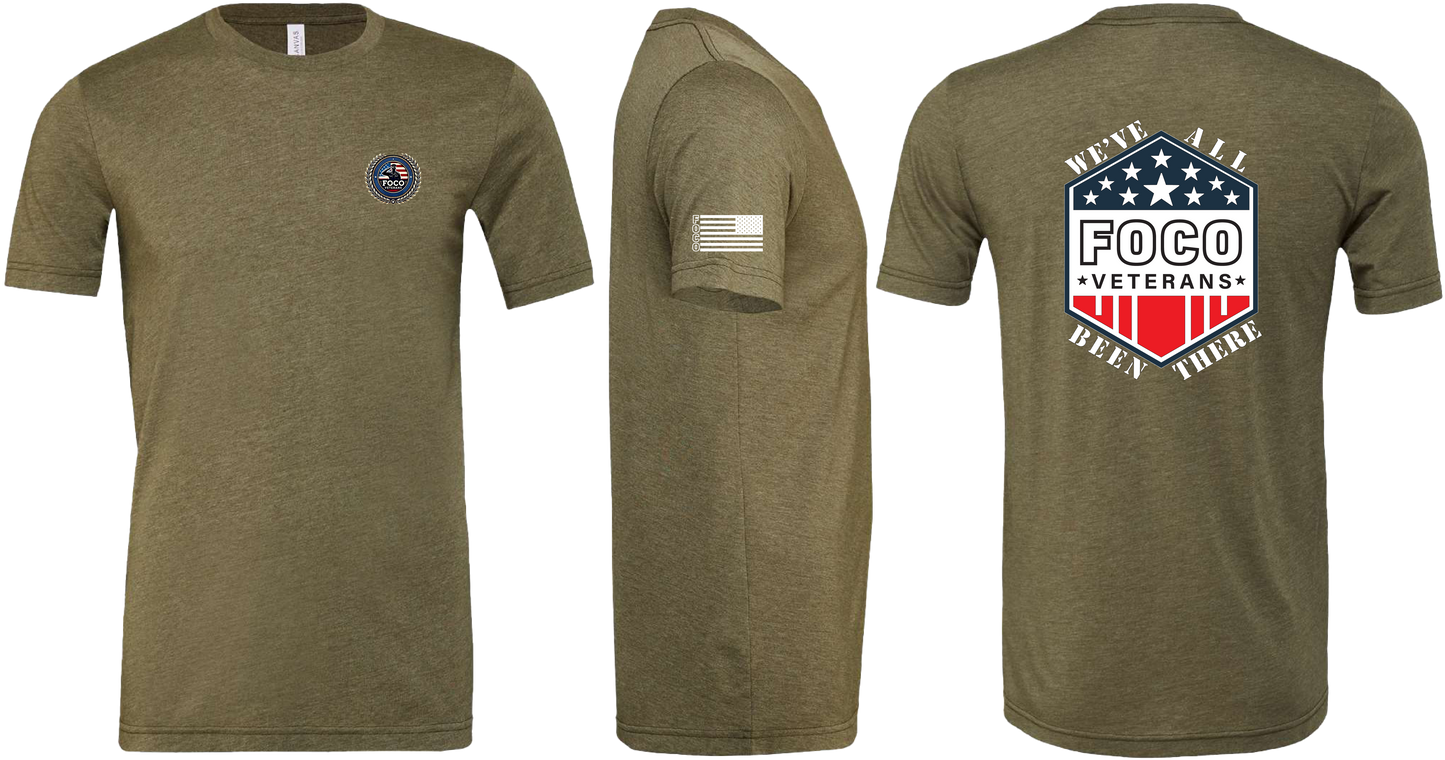 FOCO Tees