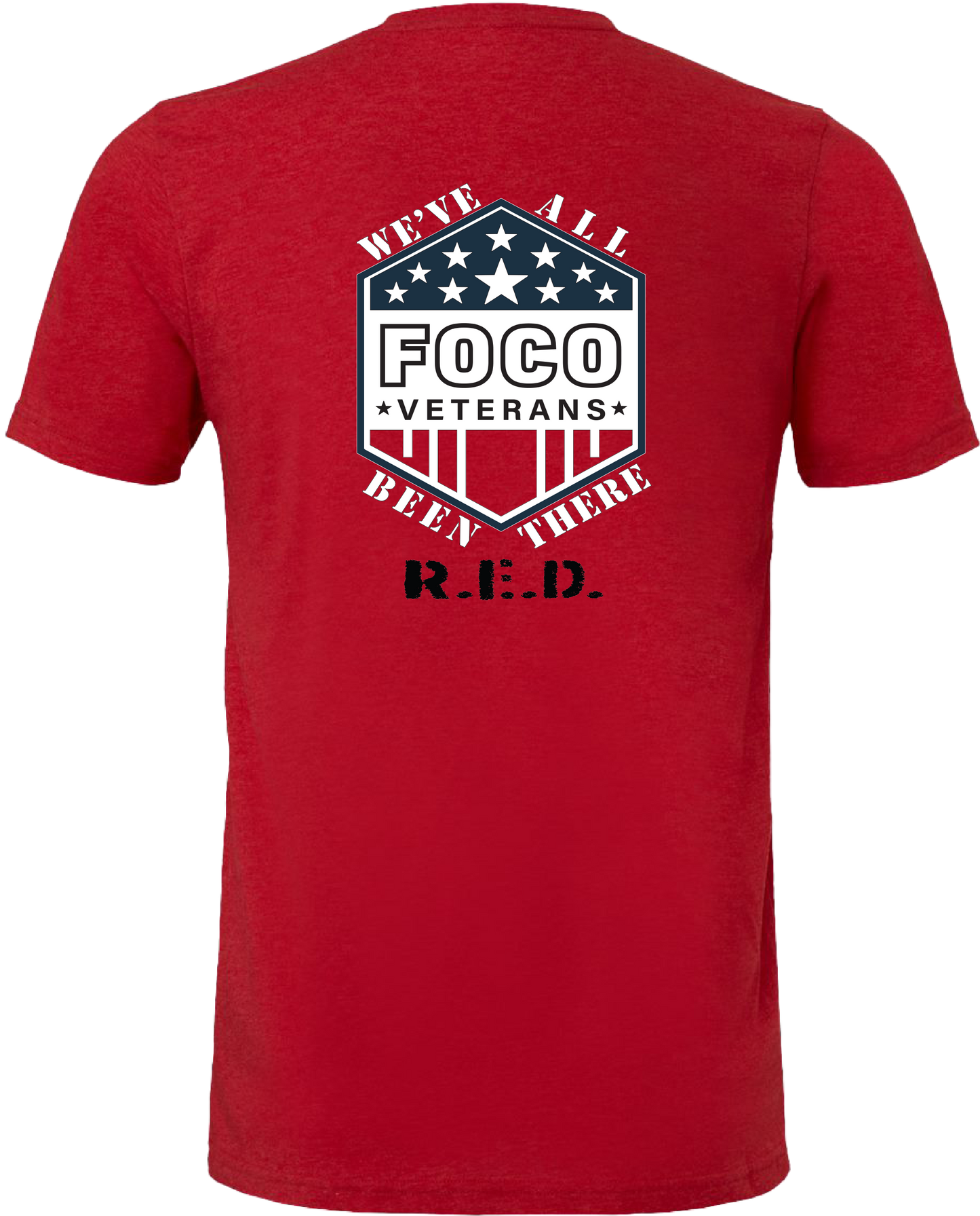 FOCO Tees