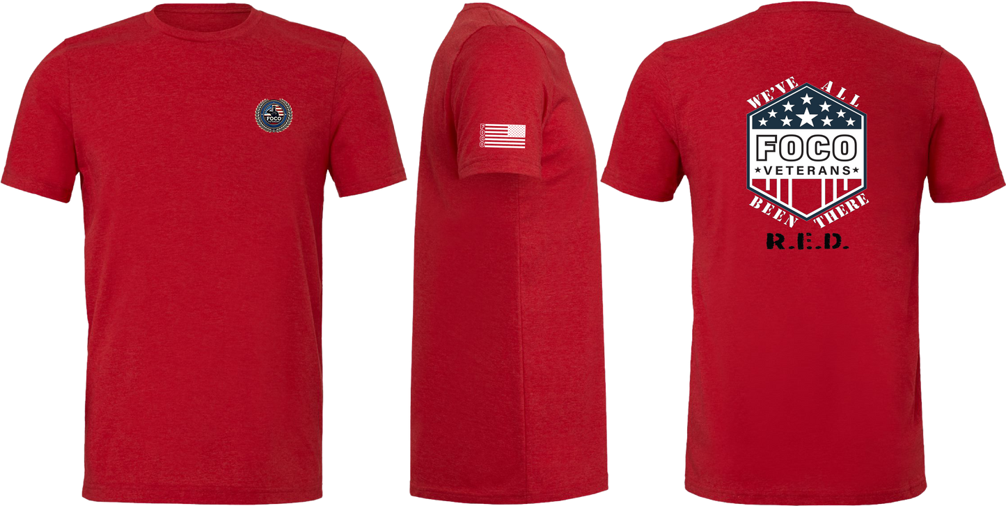 FOCO Tees