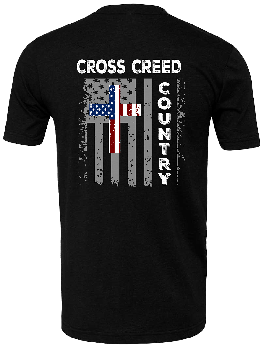 "Cross Creed Country"