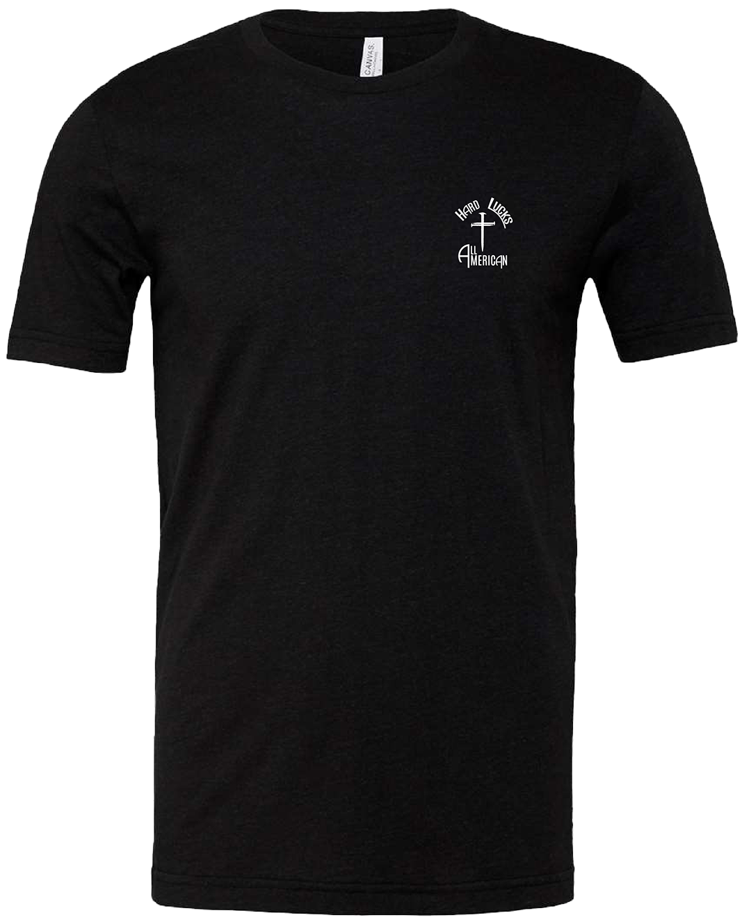 "Cross Creed Country"
