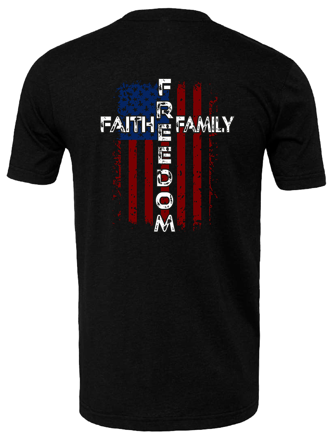 Faith Family Freedom