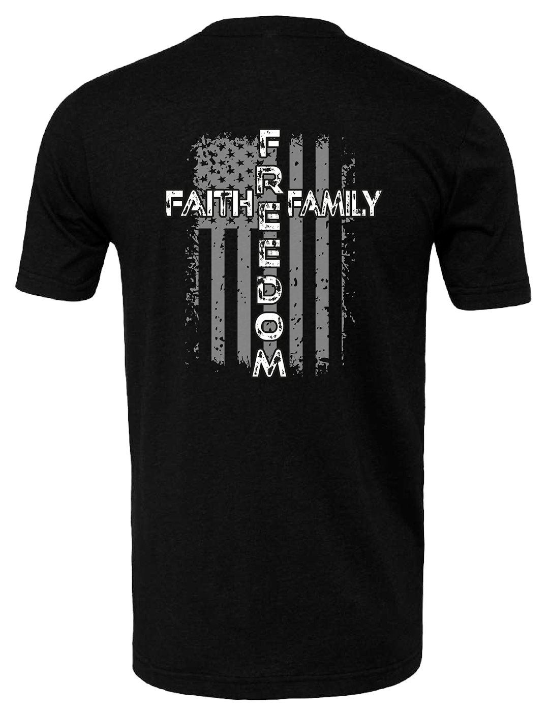 Faith Family Freedom