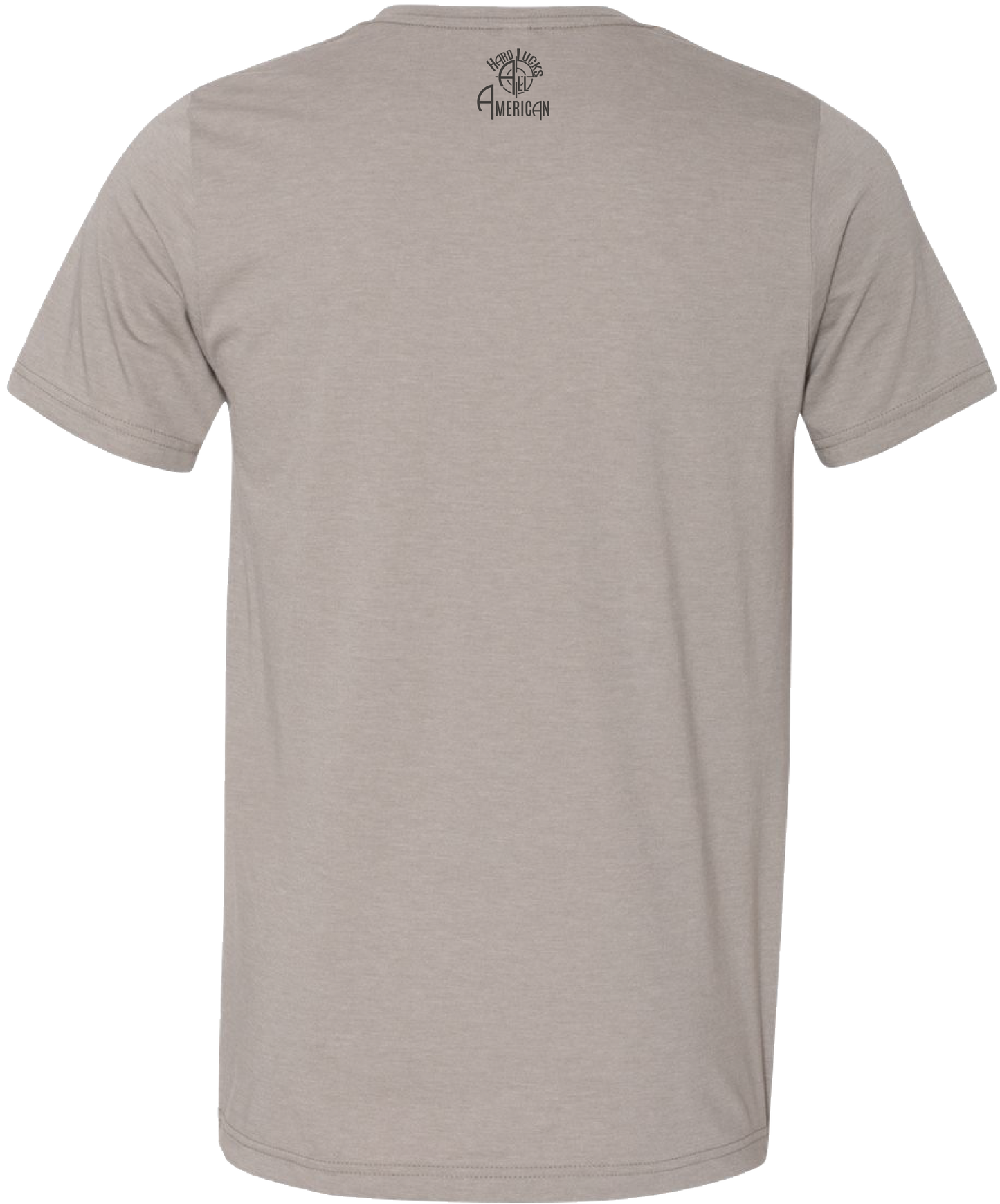 Tested Positive for Freedom