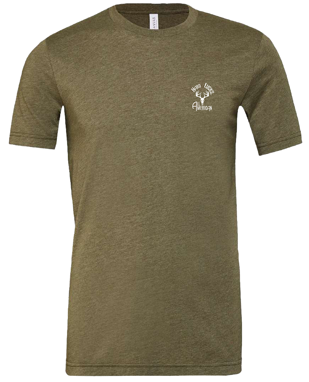 North American Whitetail Deer