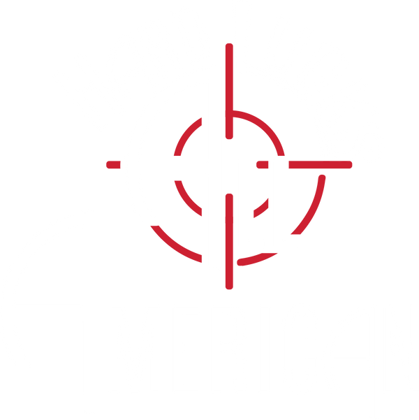 Hard Lucks All American Shop logo