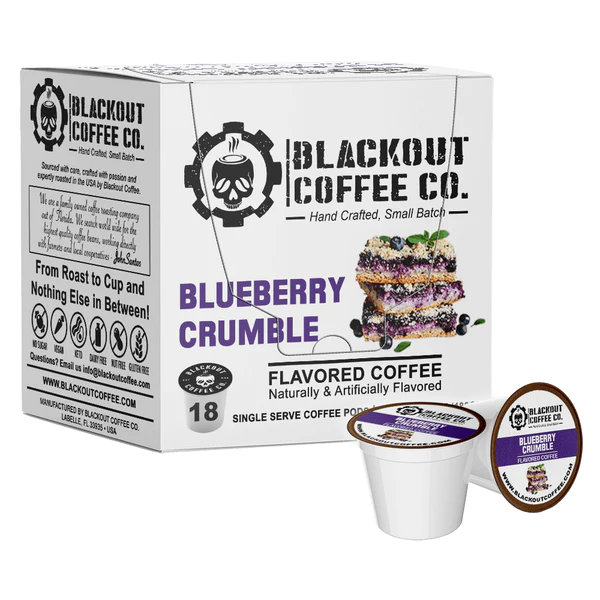 Blackout Coffee Co.