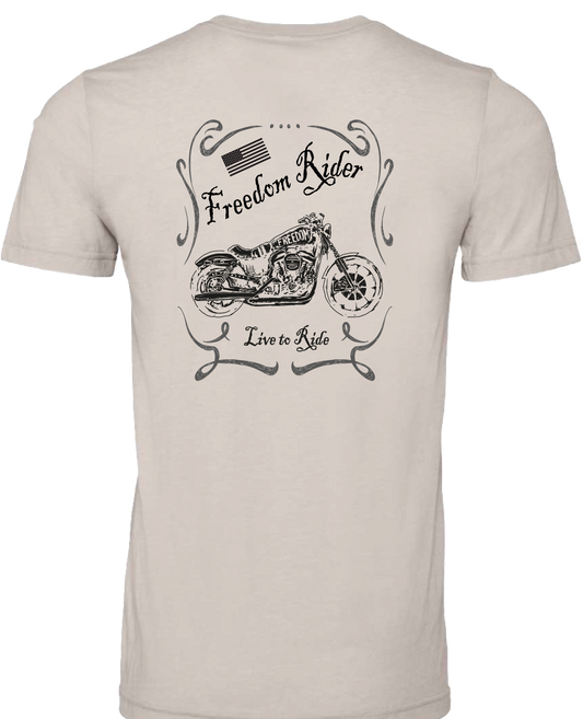 Freedom Rider