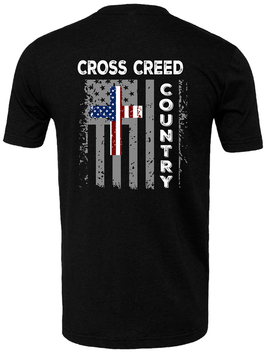 "Cross Creed Country"