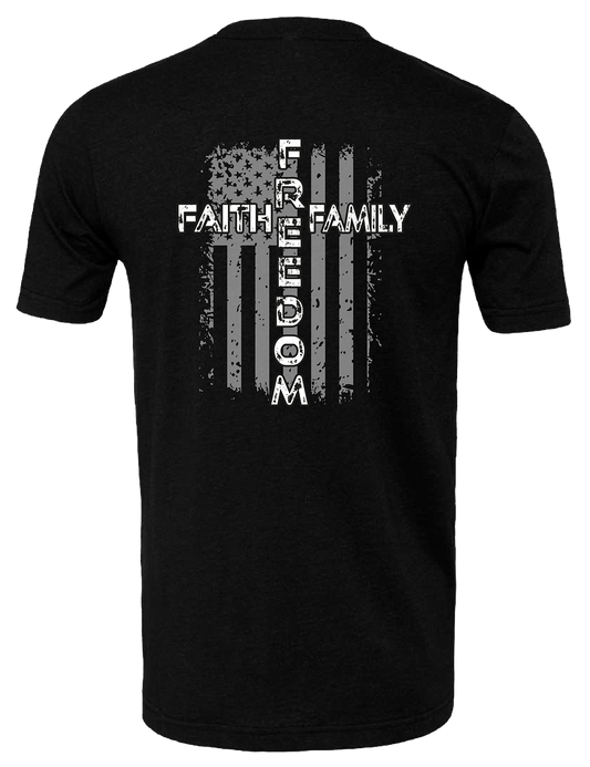 Faith Family Freedom