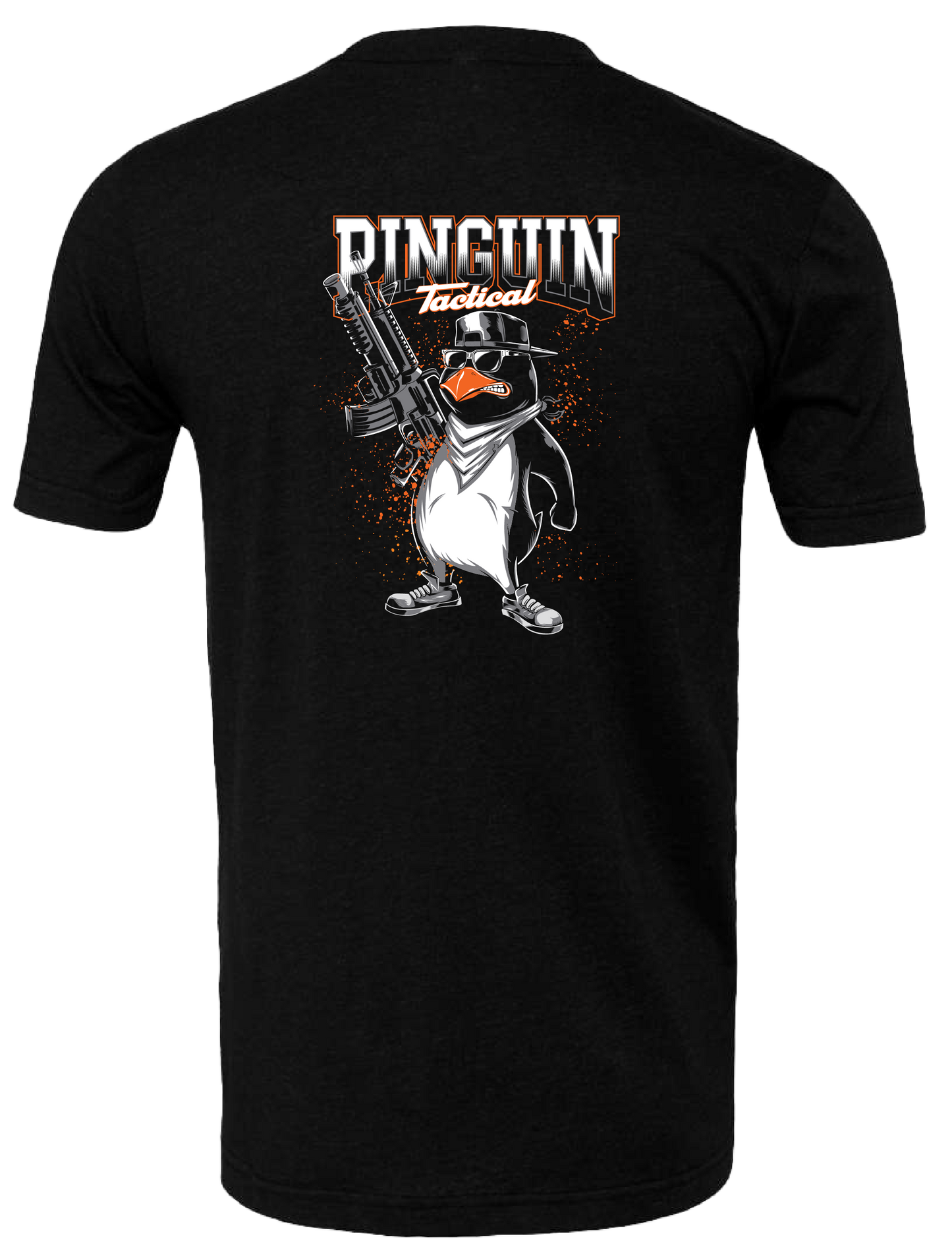 Pinguin Tactical