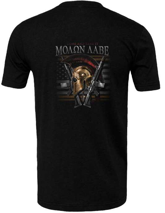 Spartan Molon LABE 2