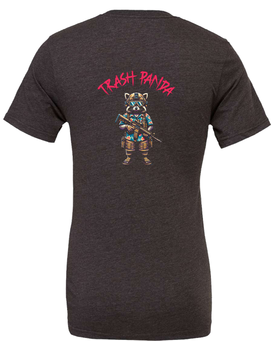 Tactical Trash Panda